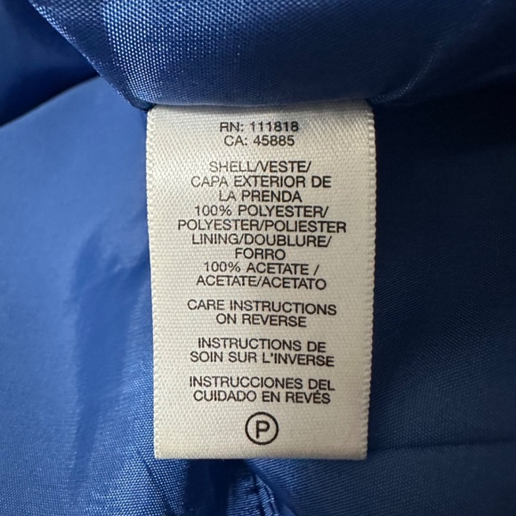 Michael Kors Summer Dress 2 - Picture 8 of 8